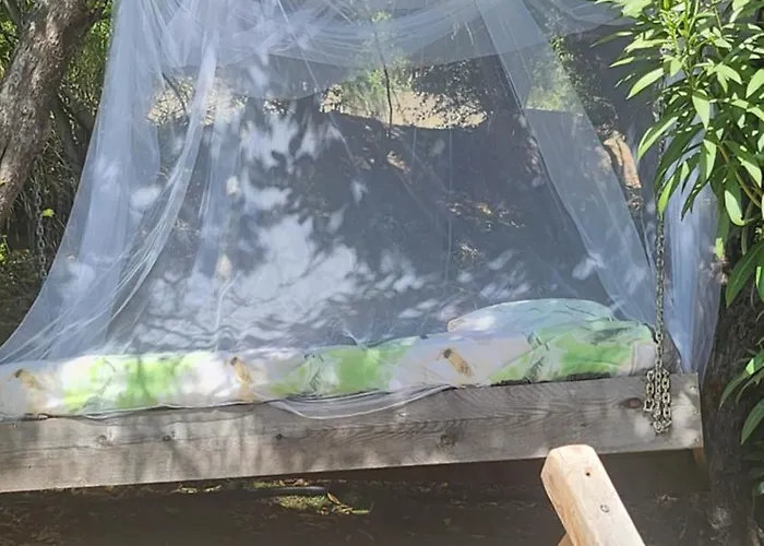 En Bois Avec Jacuzzi Prive Et Piscine *