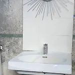 En Bois Avec Jacuzzi Privé Et Piscine Campeggio Porto Vecchio