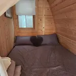 En Bois Avec Jacuzzi Prive Et Piscine * Porto-Vecchio (Corsica)
