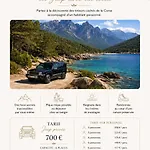 Campeggio En Bois Avec Jacuzzi Privé Et Piscine Porto Vecchio
