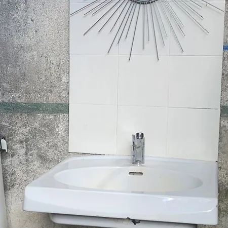 Exotique Piscine Et Jacuzzi Campsite Porto-Vecchio (Corsica)