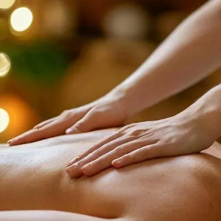 Exotique Piscine Et Jacuzzi Campingplatz Porto-Vecchio (Corsica)