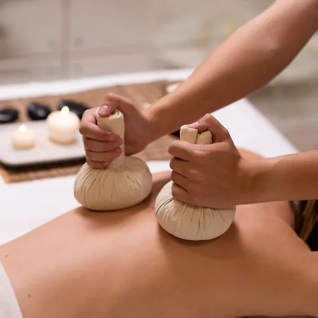 Campsite Exotique Piscine Et Jacuzzi Porto-Vecchio (Corsica)