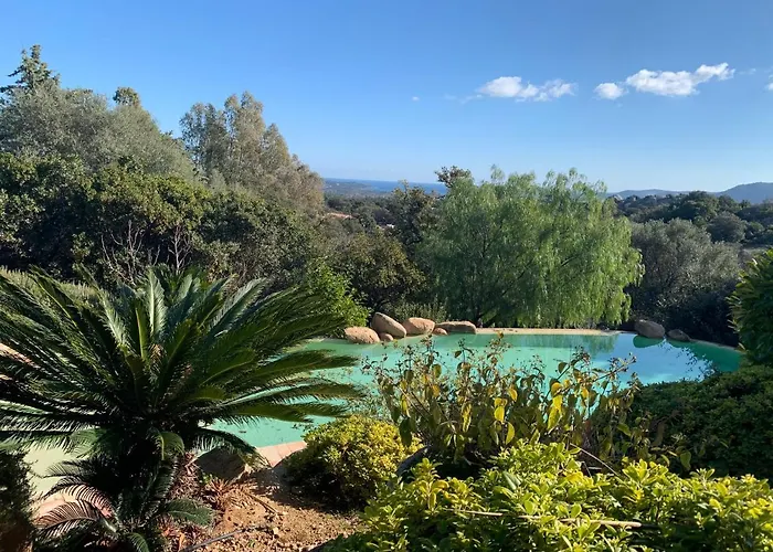 Parque de Campismo En Bois Avec Jacuzzi Prive Et Piscine *