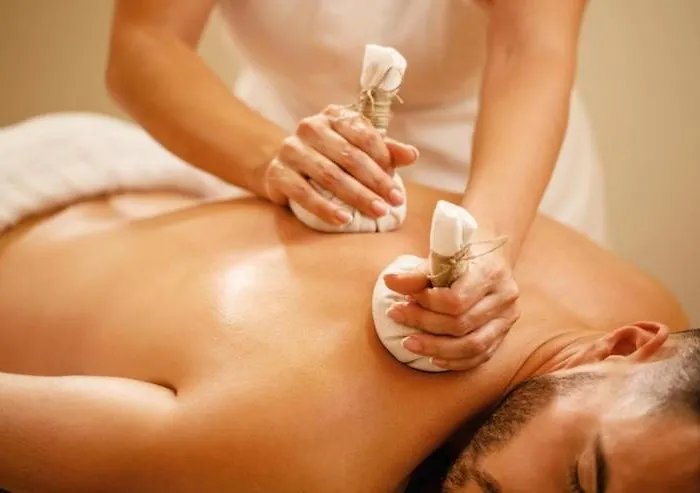 En Bois Avec Jacuzzi Prive Et Piscine 营地